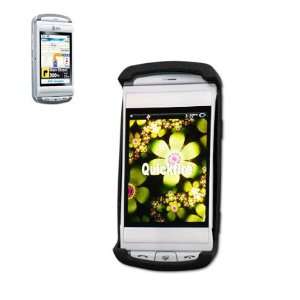   UTSTARCOM PCD QuickFire GTX75 AT&T   Black Cell Phones & Accessories
