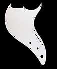 Ply Guitar Pickguard For Line 6 Variax 600