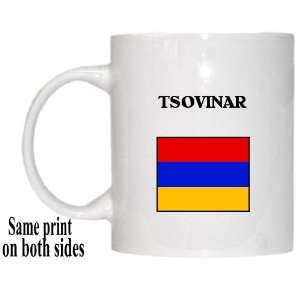  Armenia   TSOVINAR Mug 