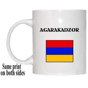  Armenia   AGARAKADZOR Mug 