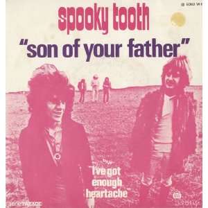  Son Of Your Father Spooky Tooth Music