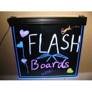  neon pizza signs LED writing Board flashing advertising 