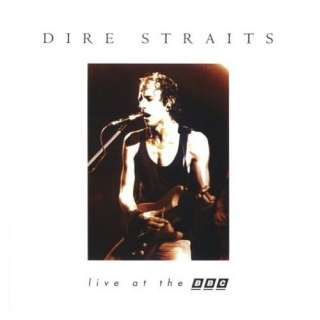  Live at the BBC Dire Straits