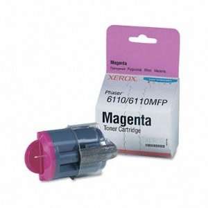   Toner 1000 Page Yield Magenta Utilizes Grayscale Shading Electronics