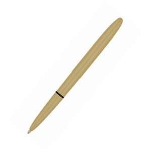  Fisher Space Pen® Military Bullet Desert Tan (SM400D 