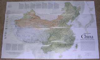 Time line on the bottom of the map   MING Dynasty   QING Dynasty 