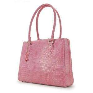  NEW Komen Milano Handbag   Pink (Bags & Carry Cases 