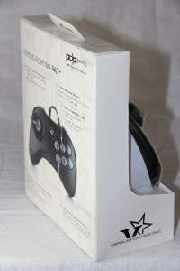 New Sony PS3 Versus Fighting Arcade Controller Pad PDP Playstation 3 