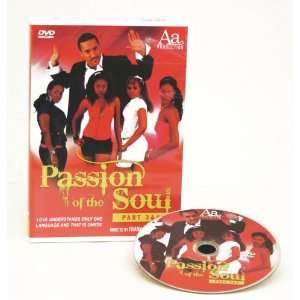  Passion Of The Soul   Part 3 & 4 DVD 