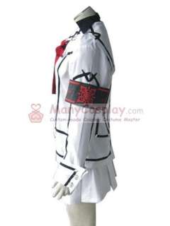 Vampire Knight Rima Toya Custom anime Cosplay Costumes  