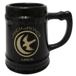 Game of Thrones Arryn As High As Honor Stein  Kitchen 