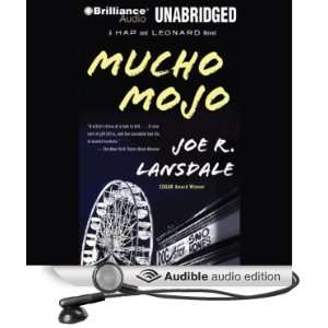  Mucho Mojo Hap and Leonard #2 (Audible Audio Edition 