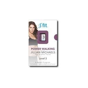  Icon ifit Power Walking Level 3 Secure Digital Card 