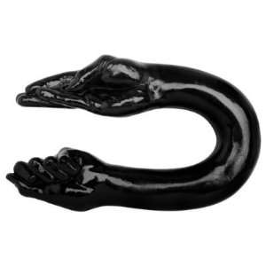  Rascal Toys Double Fister Dong (color Black) Health 
