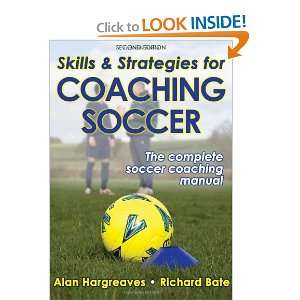   for Coaching Soccer   2nd Edition [Paperback] Alan Hargreaves Books