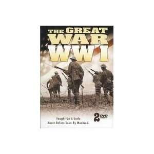 High Quality Timeless Media Group Great War Wwi Documentary 