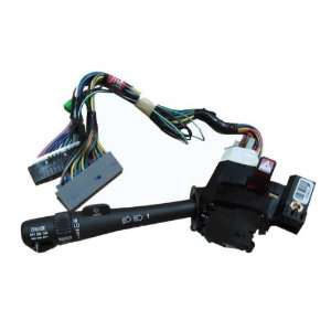  New Turn Signal Switch Lever w/Cruise Aftermarket 