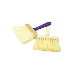   Tools 11 218 All Purpose Masonry Brush w/ Wood Block