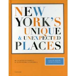  New Yorkâ€™s Unique & Unexpected Places Everything 