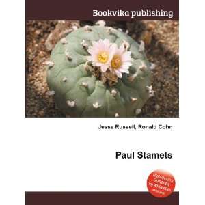  Paul Stamets Ronald Cohn Jesse Russell Books