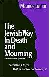   and Mourning, (0824604229), Maurice Lamm, Textbooks   