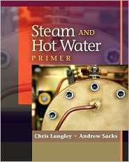   Water Primer, (1428360727), Chris Langley, Textbooks   