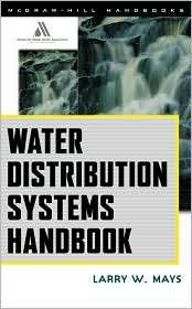   System Handbook, (0071342133), Larry Mays, Textbooks   