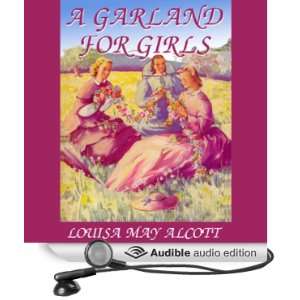   Girls (Audible Audio Edition) Louisa May Alcott, C. M. Hebert Books