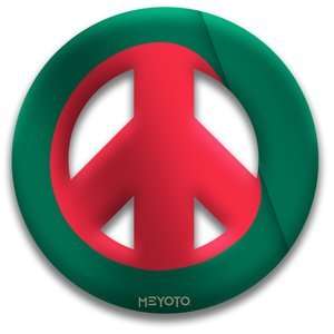  MEYOTO 5.5 Bangladesh Window Cling 