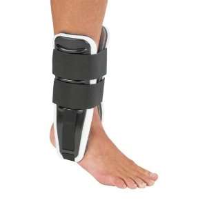    Excelerator™ Stirrup Ankle Splint