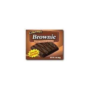   Gourmet Brownies (1 Brownie)  Grocery & Gourmet Food