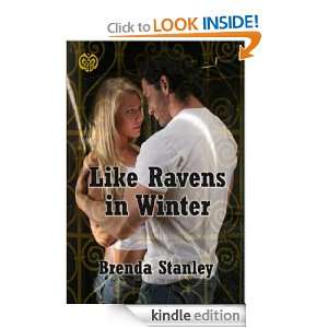 Like Ravens in Winter Brenda Stanley  Kindle Store