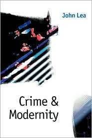   Criminology, (0803975570), John Lea, Textbooks   
