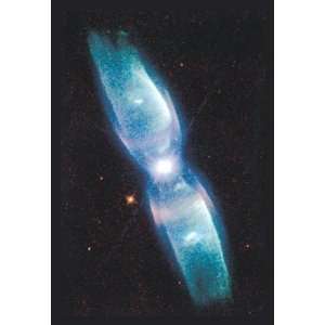   Exclusive By Buyenlarge Butterfly Nebula 20x30 poster