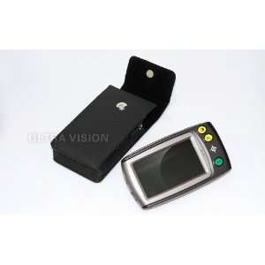 4.3 Inch Color Portable Video Magnifier 1.3MP Sharp Image 