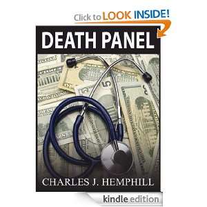   Medical Thriller Charles J. Hemphill  Kindle Store