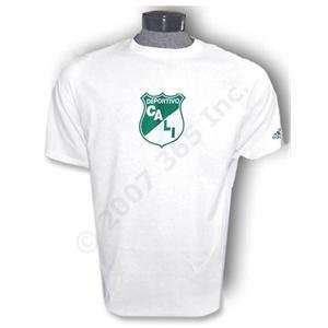  adidas Deportivo Cali T Shirt