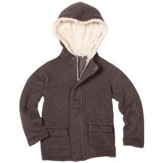  Best Sellers best Boys Wool & Sherpa Coats