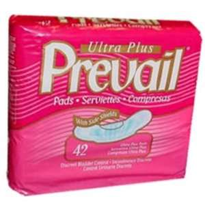  First Quality Prevail Bladder Control Pad 13 inch   Case 