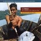 The Moken (Sea Gypsies Of The Andaman) Thailand (CD)
