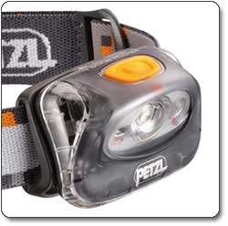 Big Savings on   Petzl E97 PM Tikka Plus 2 Headlamp, Mystic Gray