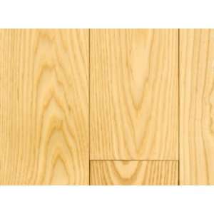   Select Ash Hardwood Flooring, 21.75 Square Feet per Box. White Ash