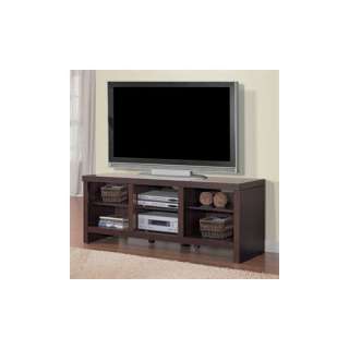   Kathy Ireland by Martin Furniture Ashbury 61 Inch Folding TV Console