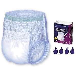  Protection Plus® Underwear Overnight , Medium, 28   40 