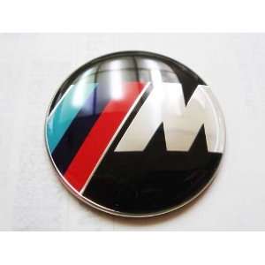    BMW M Steering Wheel Emblem E36 E46 E60 E90 E87 E92 Automotive