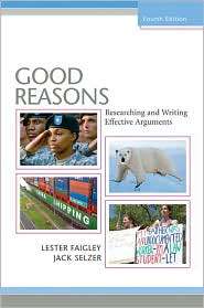   Arguments, (0321513908), Lester Faigley, Textbooks   