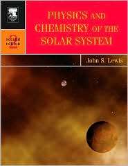   Solar System, (012446744X), John S. Lewis, Textbooks   