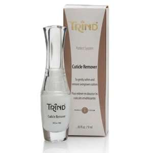  Trind Cuticle Remover Beauty