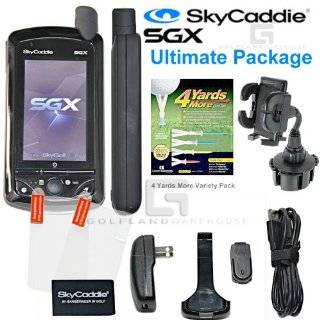  sky caddie