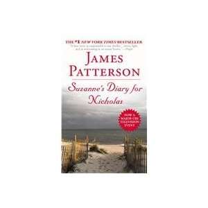   Suzannes Diary For Nicholas (9780446611084) James Patterson Books